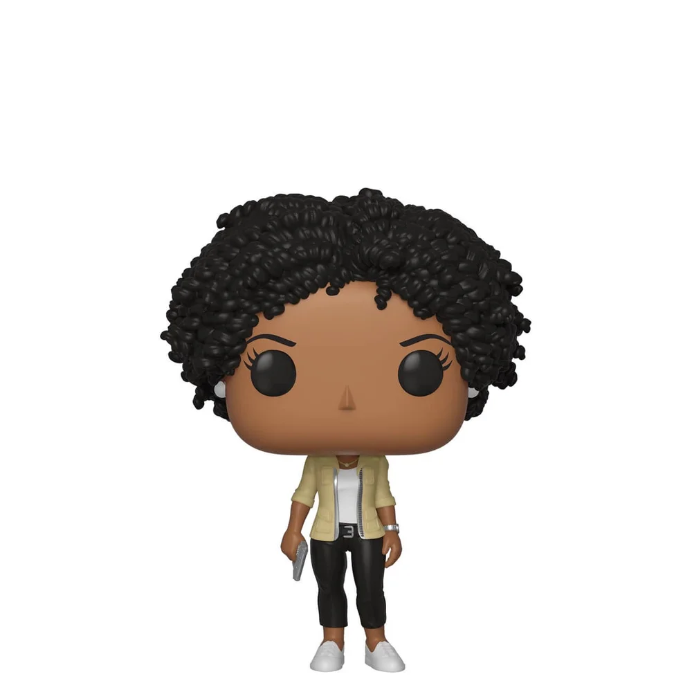 James Bond Eve Moneypenny Pop! Vinylfigur Bild 1
