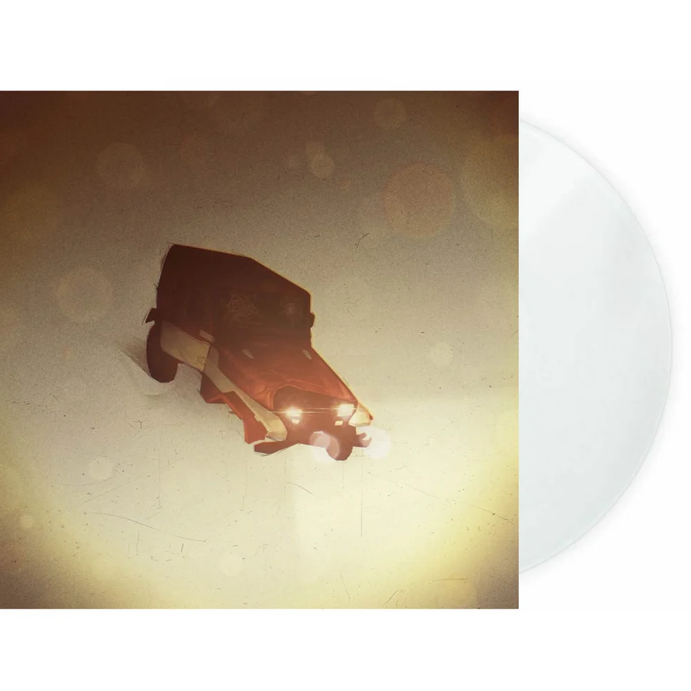 Mondo - Silent Hill - Originaler Videospiel-Soundtrack 2xLP Bild 1