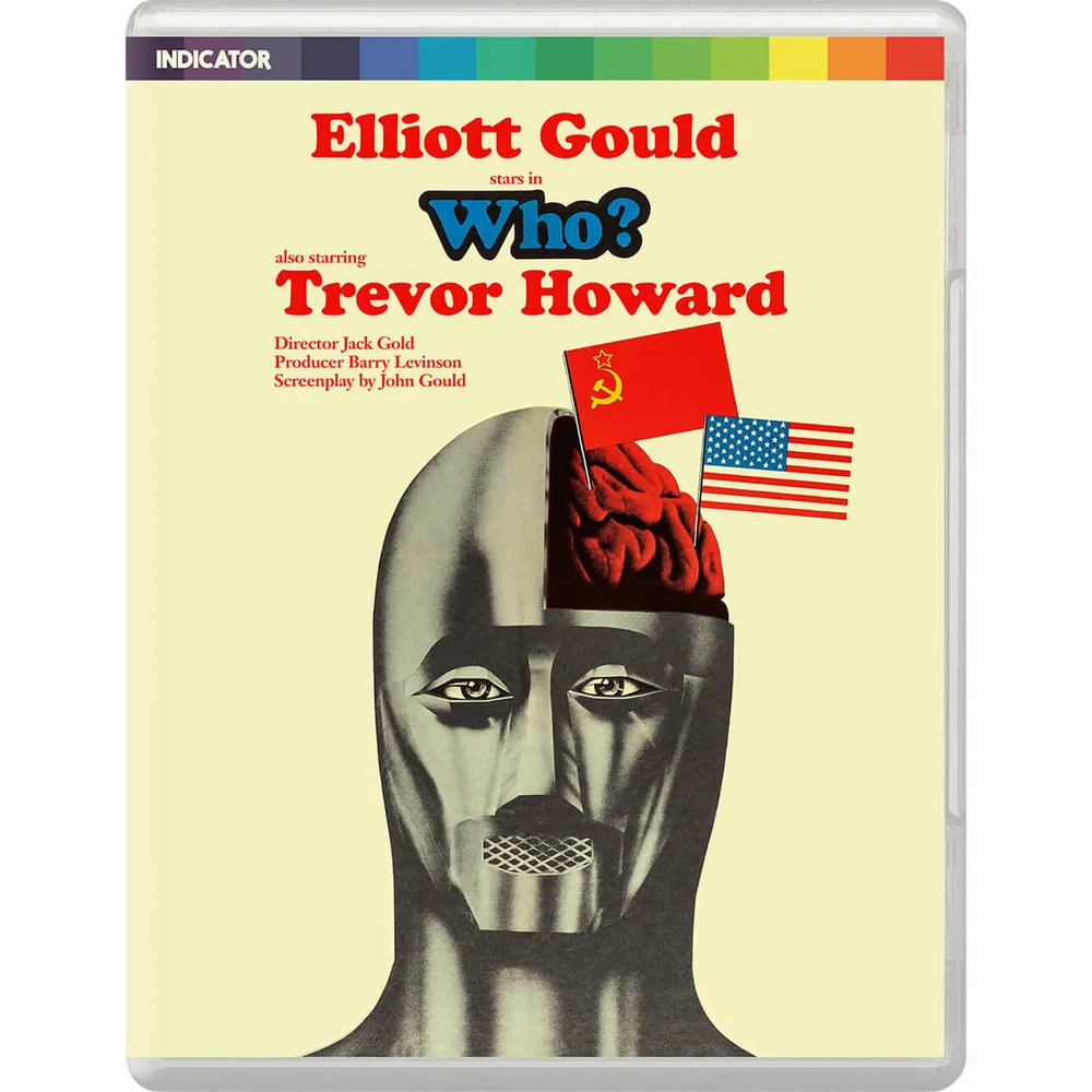 Wer? (Limitierte Auflage) Bild 1