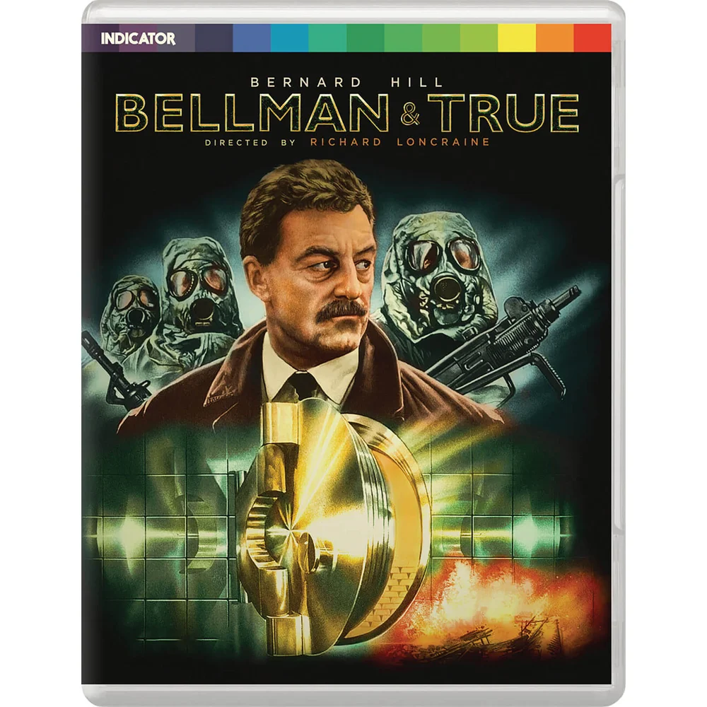 Bellman und True (Limitierte Auflage) Bild 1