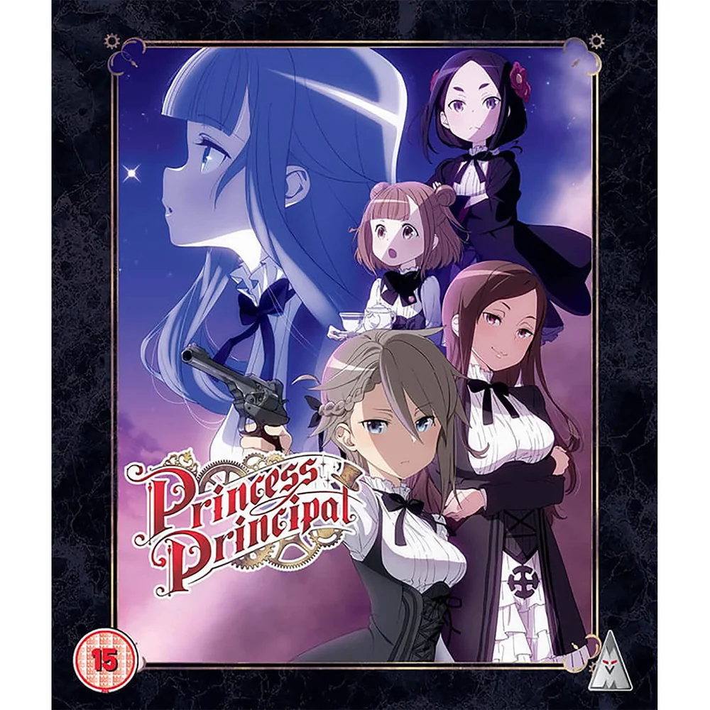 Princess Principal Collection Bild 1