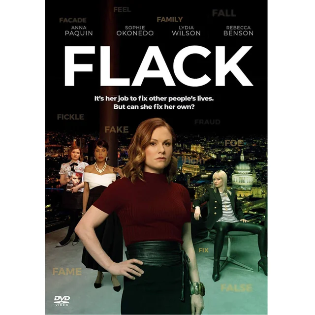 Flack