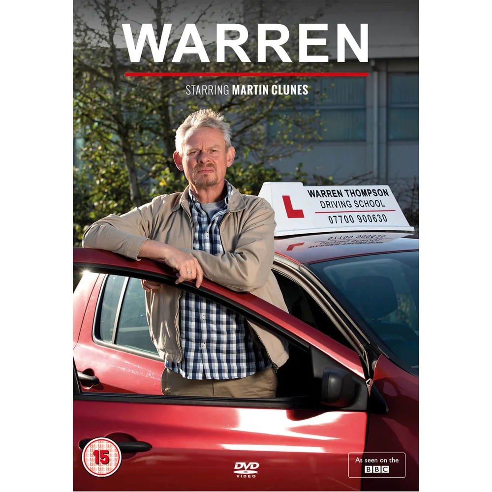 Warren Bild 1