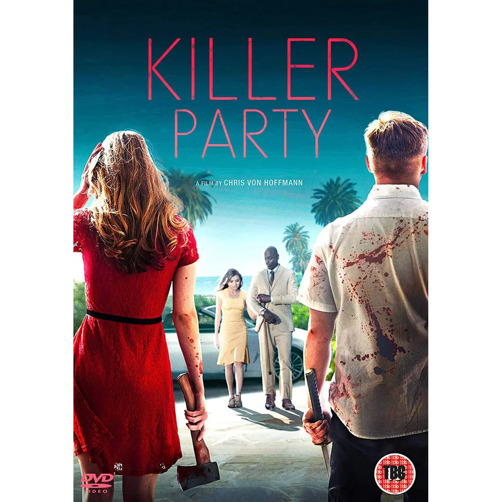 Killer Party Bild 1
