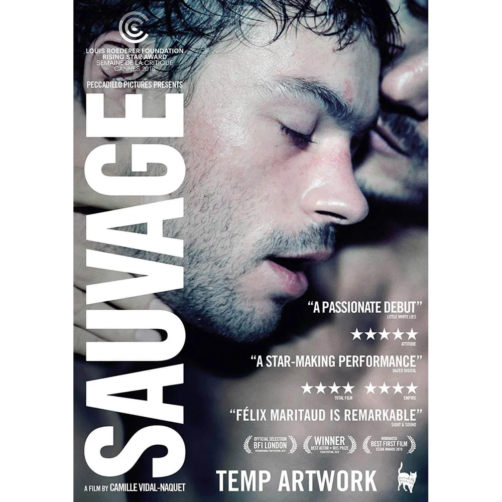 Sauvage Bild 1