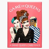 Game of Queens Kartenspiel - undefined undefined