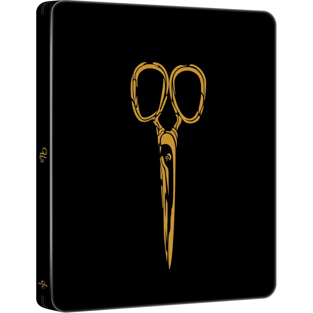 Us - Zavvi Exklusives 4K Ultra HD Steelbook Bild 1