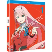 DARLING in the FRANXX - Teil Eins