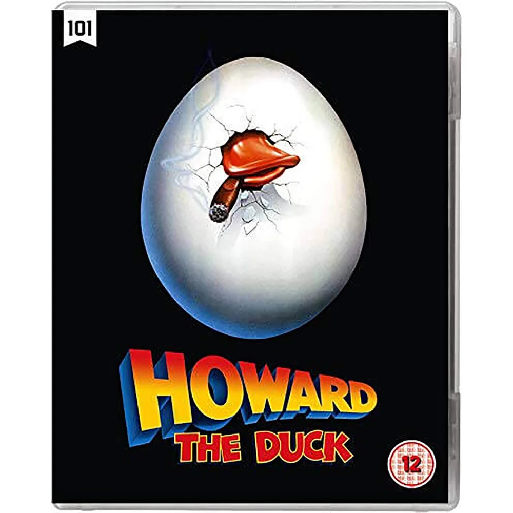 Howard the Duck Bild 1