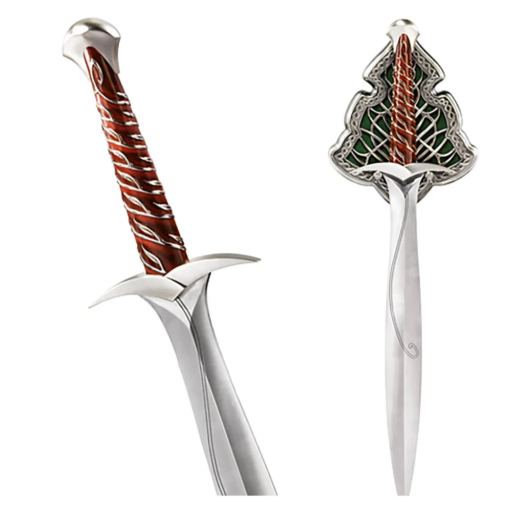 Lord of the Rings Sting 22" Prop Replica Bild 1