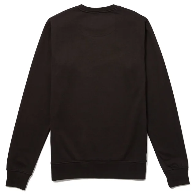 Batman 80. Jubiläum Death Sweatshirt - Schwarz