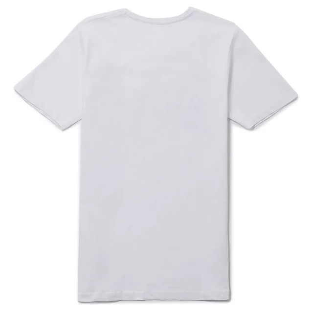 Batman 80. Jubiläum Brave And The Bold T-Shirt - Weiß