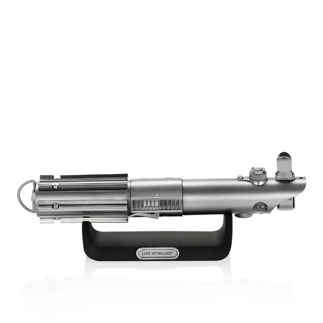 Royal Selangor Star Wars Luke Skywalker Lichtschwert Zinn Dokumentenhalter 11cm