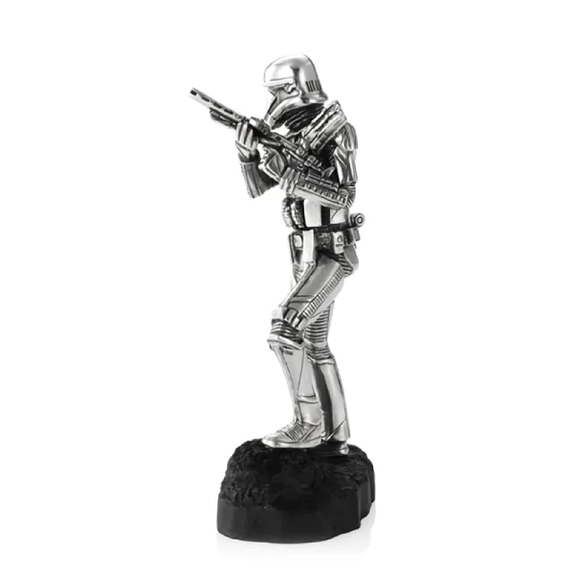 Royal Selangor Star Wars Death Trooper Zinnfigur