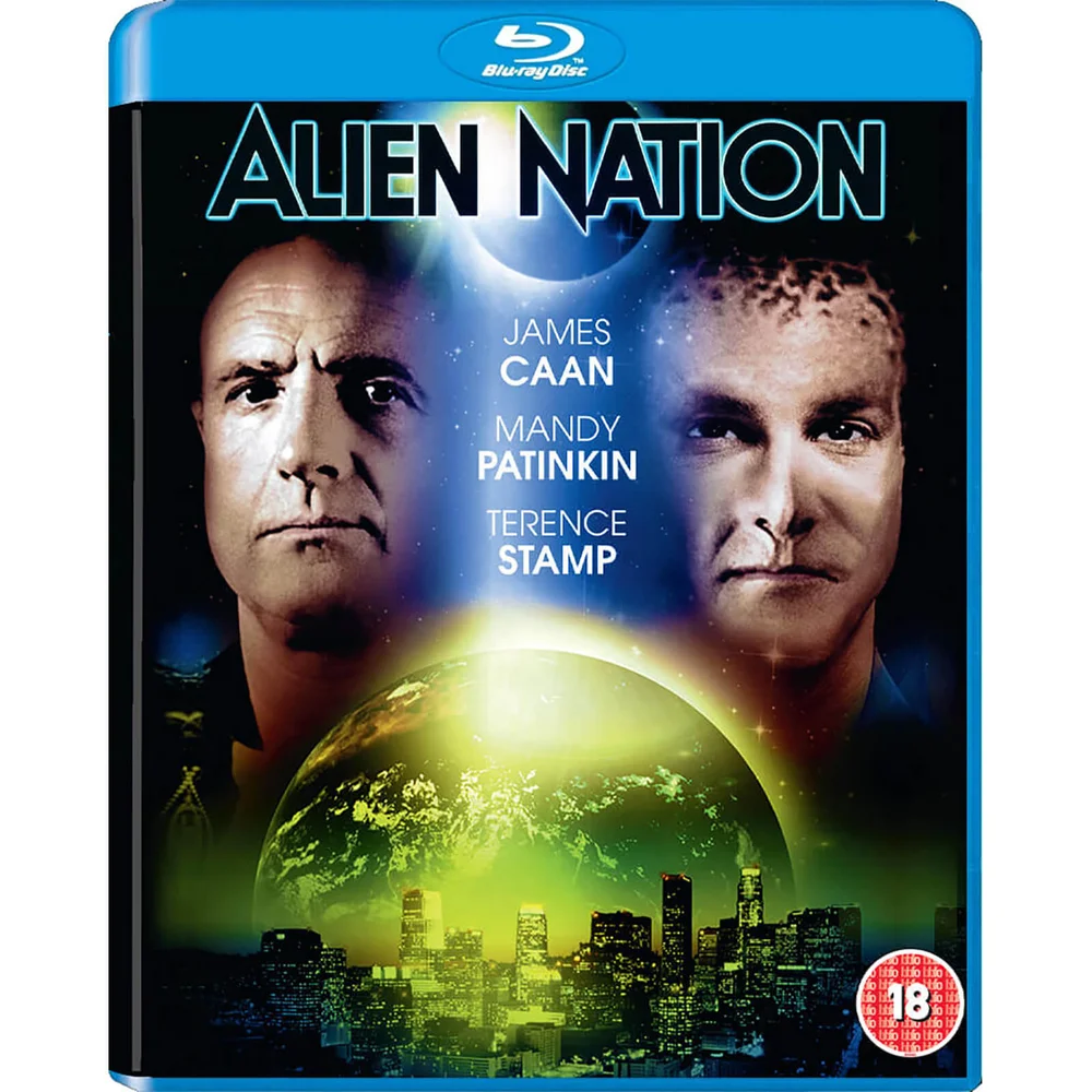 Alien Nation Bild 1
