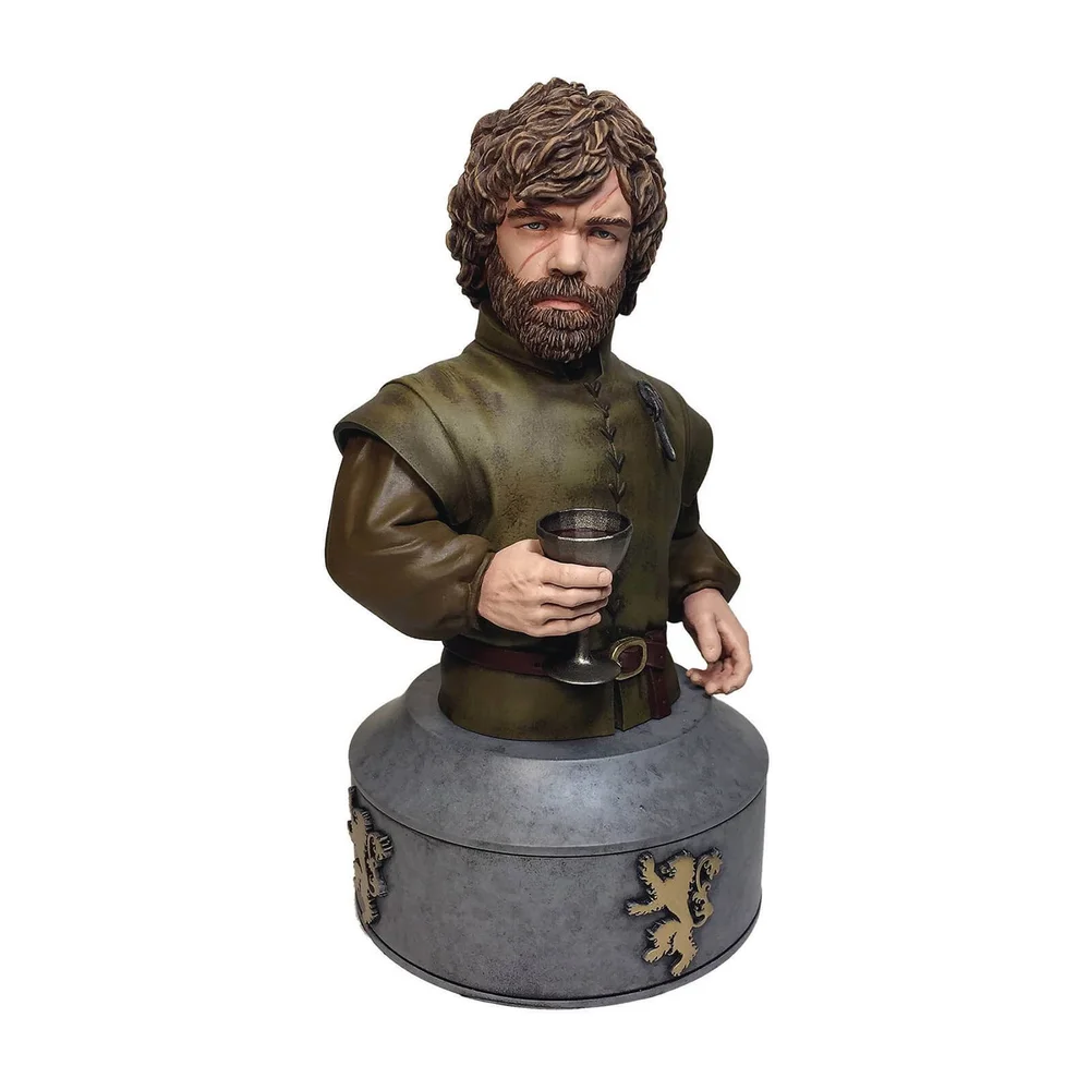 Dark Horse Game of Thrones Tyrion Lannister Büste Bild 1
