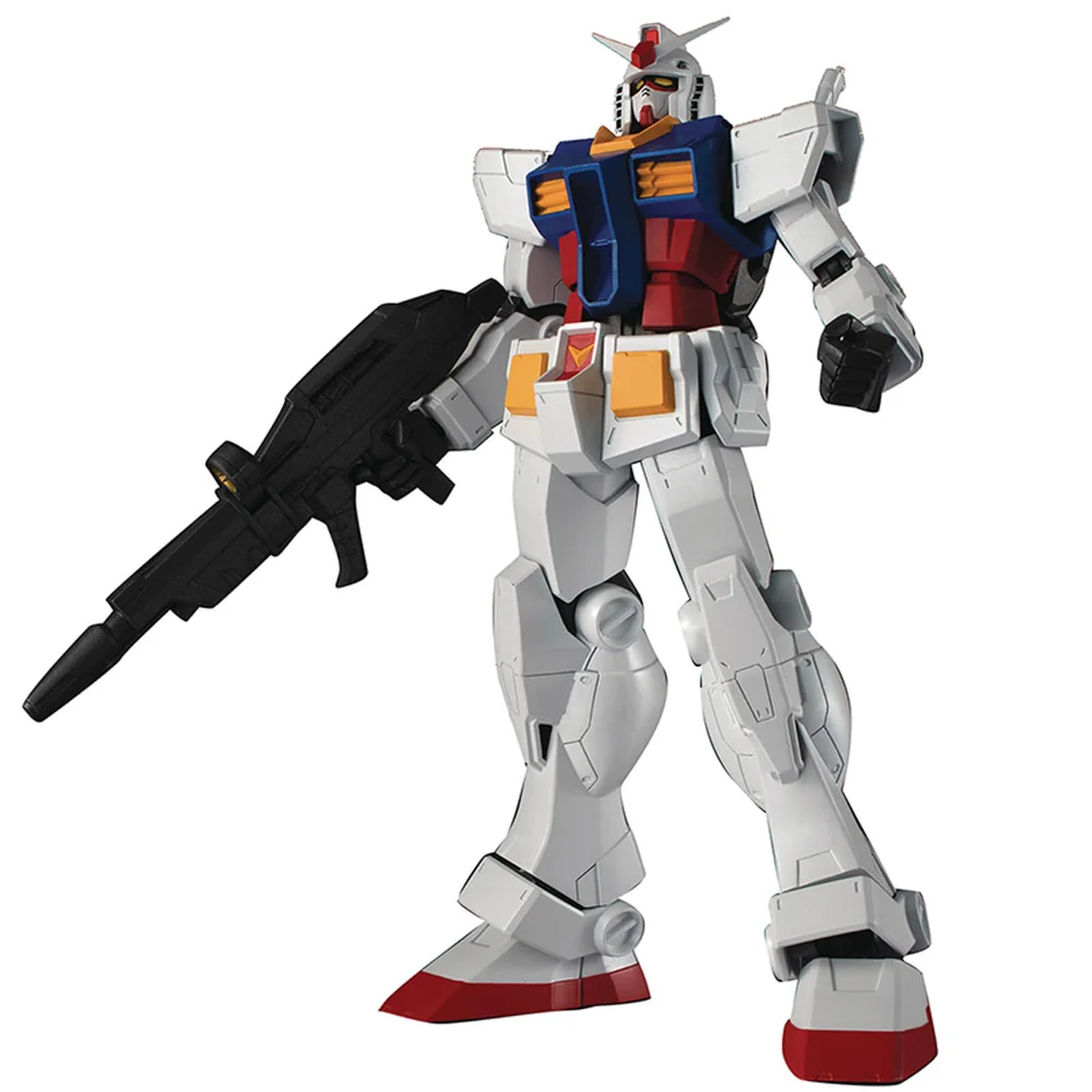 Mobile Suit Gundam Gundam Universe Action Figure RX-78-2 Gundam 15 cm Bild 1