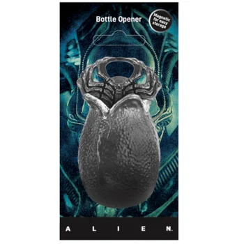 Alien-Flaschenöffner
