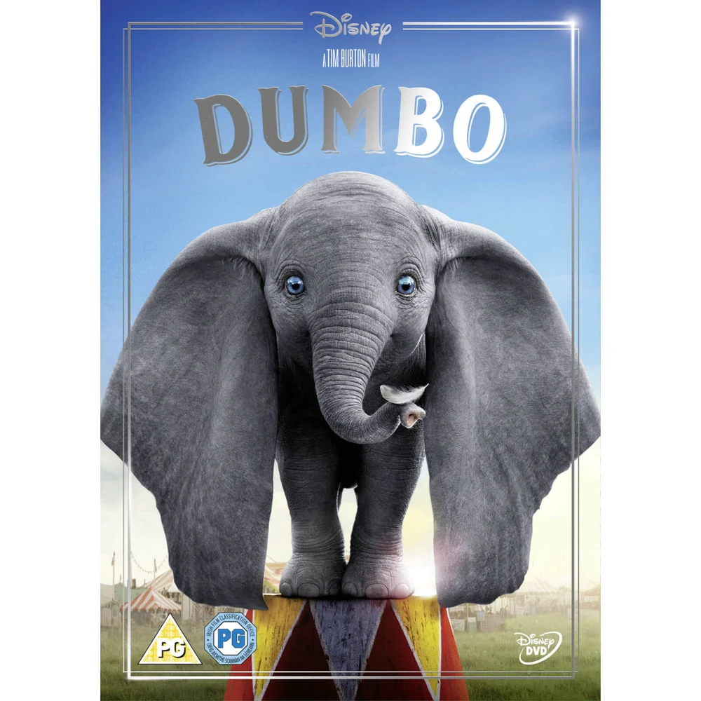 Dumbo Bild 1