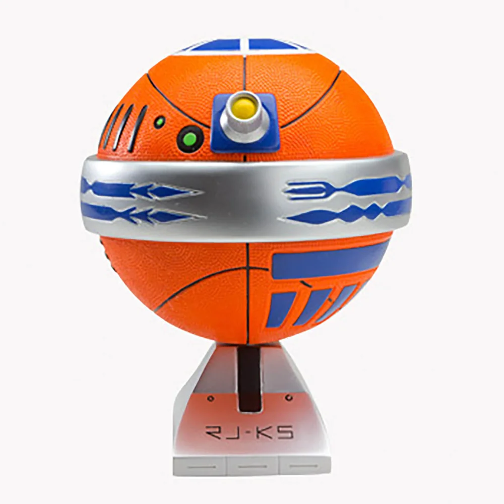 Kidrobot RJ-K5 Astrofresh Basketball Droyd Bild 1