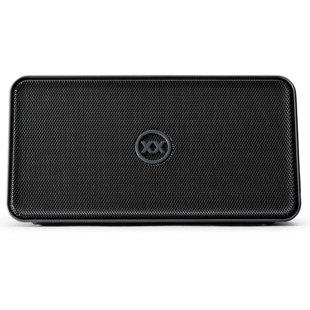 Mixx Leen 7 Smart Wireless Speaker - Grey Bild 1