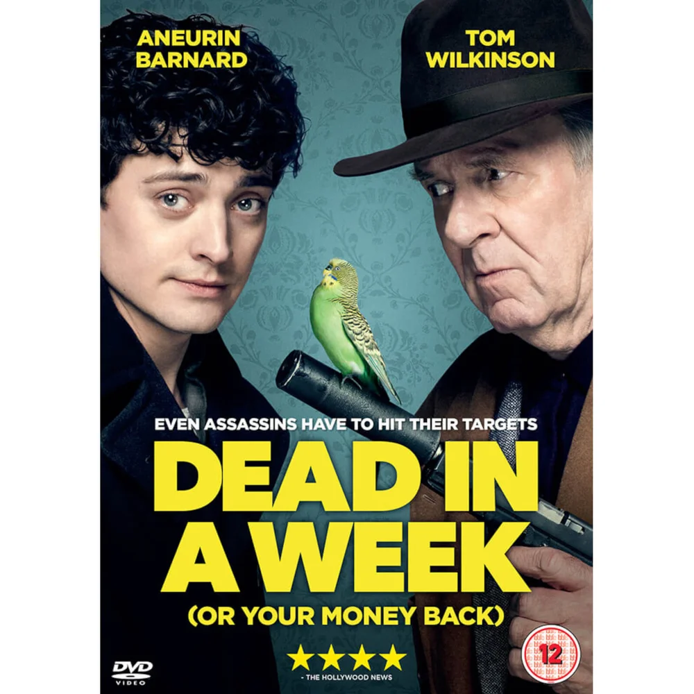 Dead in a Week (Or Your Money Back!) Bild 1