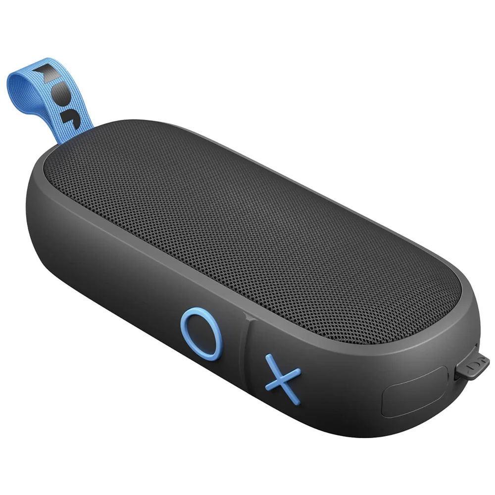 JAM Hang Around Lautsprecher – Schwarz Bild 1