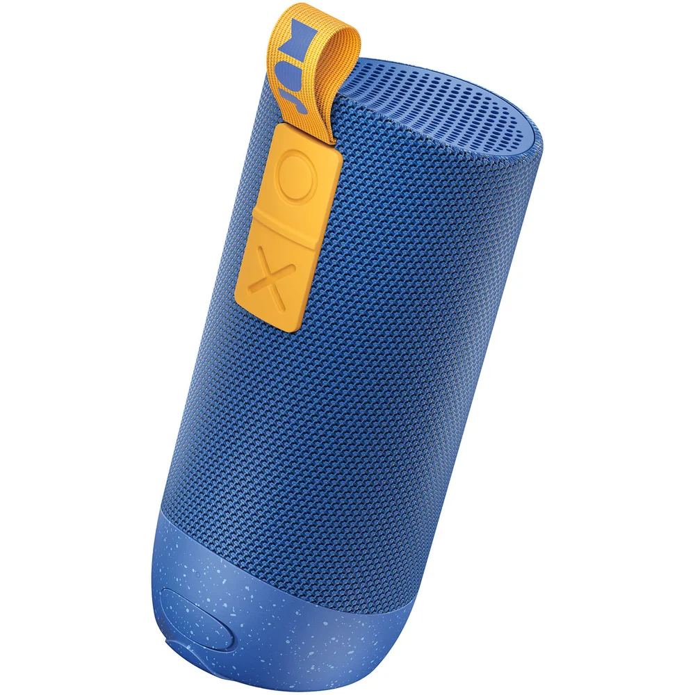 JAM Zero Chill Bluetooth Lautsprecher – Blau Bild 1