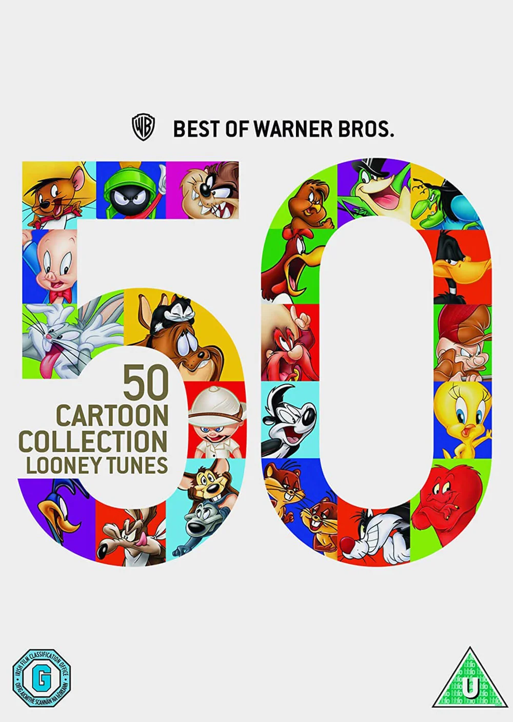 Best of Warner Bros. Cartoon - Loony Tunes Bild 1