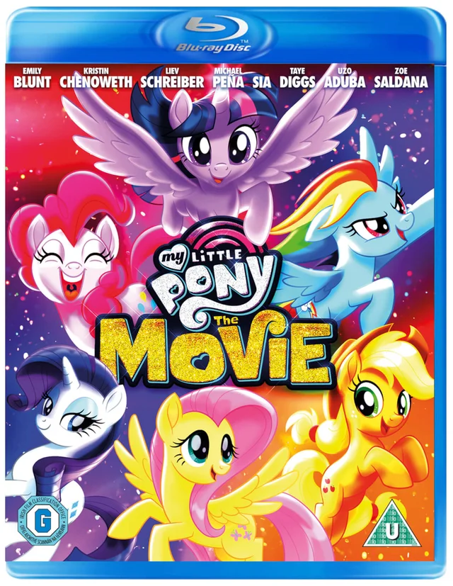 My Little Pony