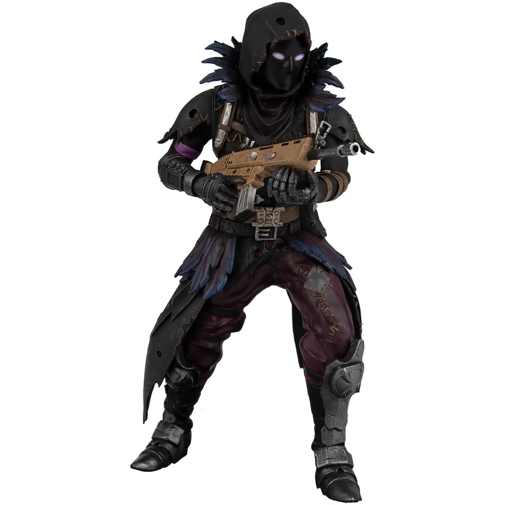 McFarlane Toys Fortnite Raven Deluxe Box 11 Inch Scale Figure Bild 1