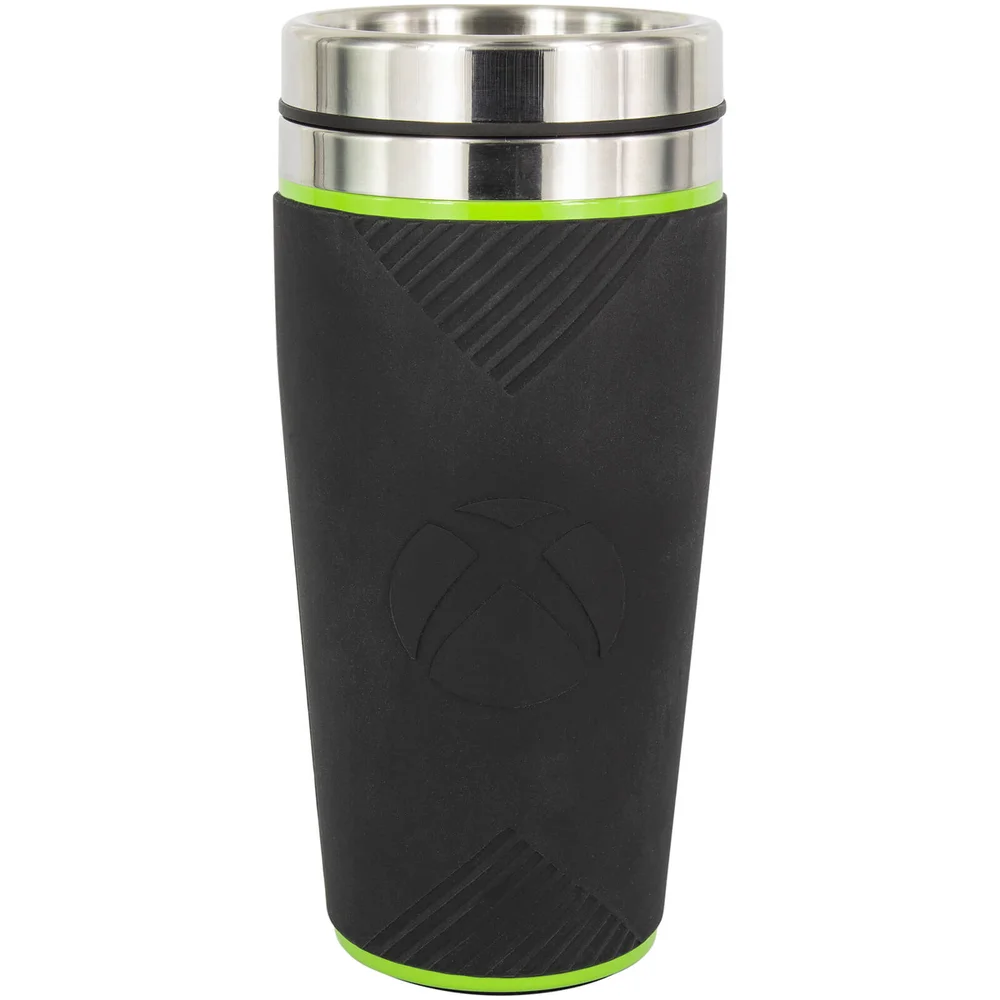 Xbox Getränkebecher Bild 1