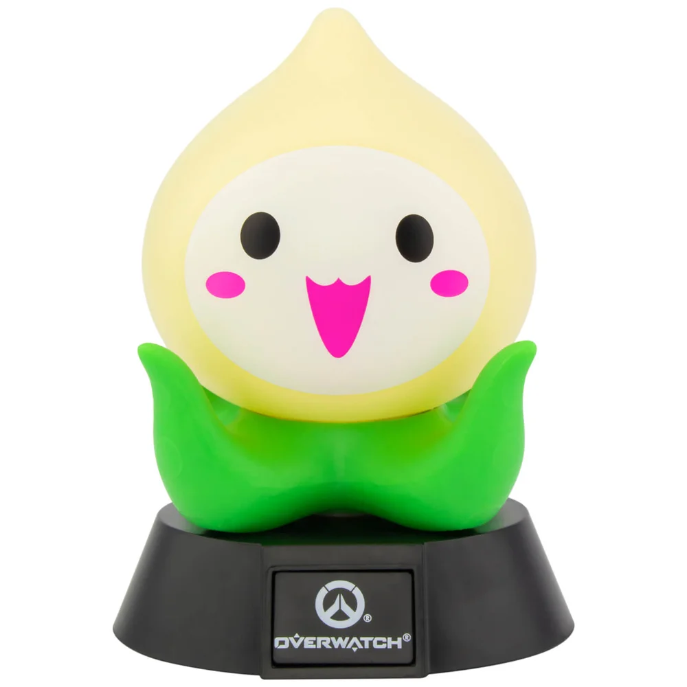 Overwatch Pachimari Icon Licht Bild 1