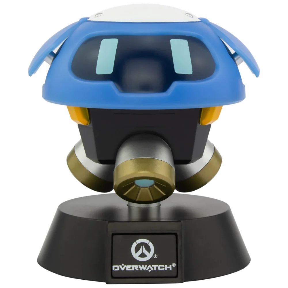 Snowball Ikonlicht Bild 1