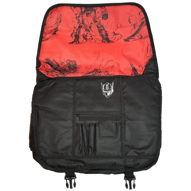 Transformers Robots in Disguise Messenger Bag
