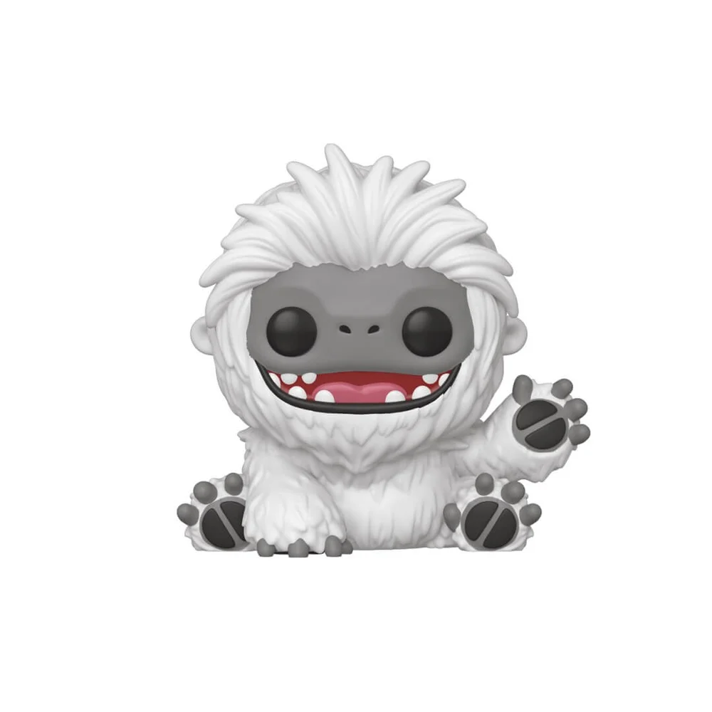 Abominable Everest Pop! Vinylfigur Bild 1