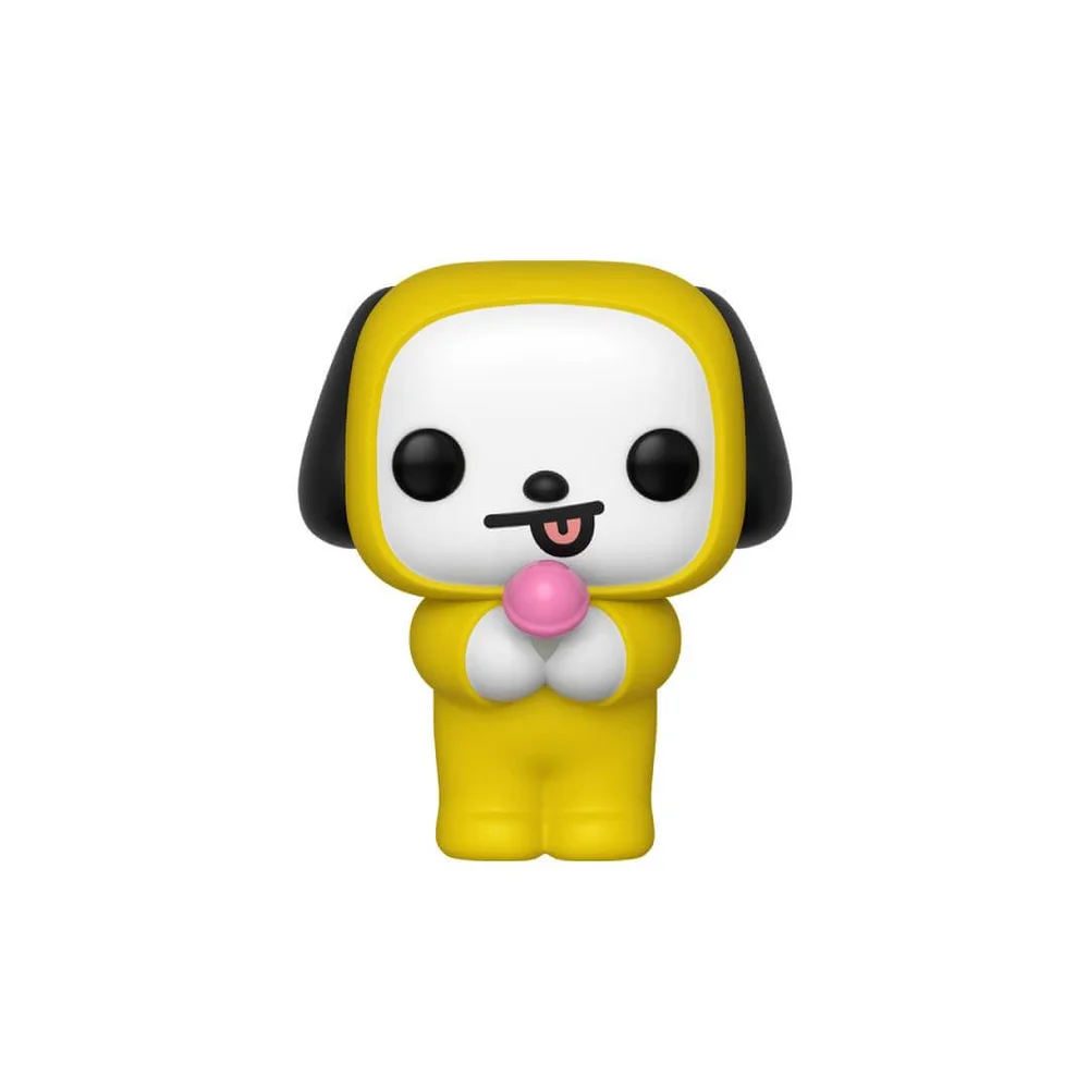 BT21 - Chimmy Pop! Vinyl Figur Bild 1