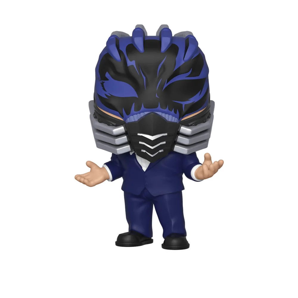 My Hero Academia All For One Pop! Vinylfigur Bild 1