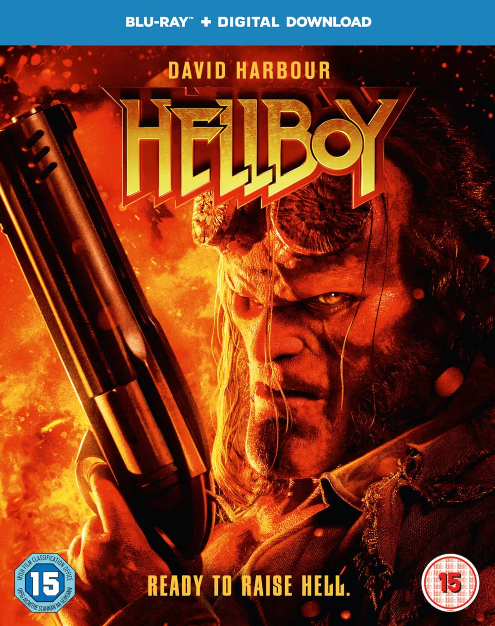 Hellboy Bild 1