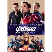 Avengers: Endgame - undefined undefined