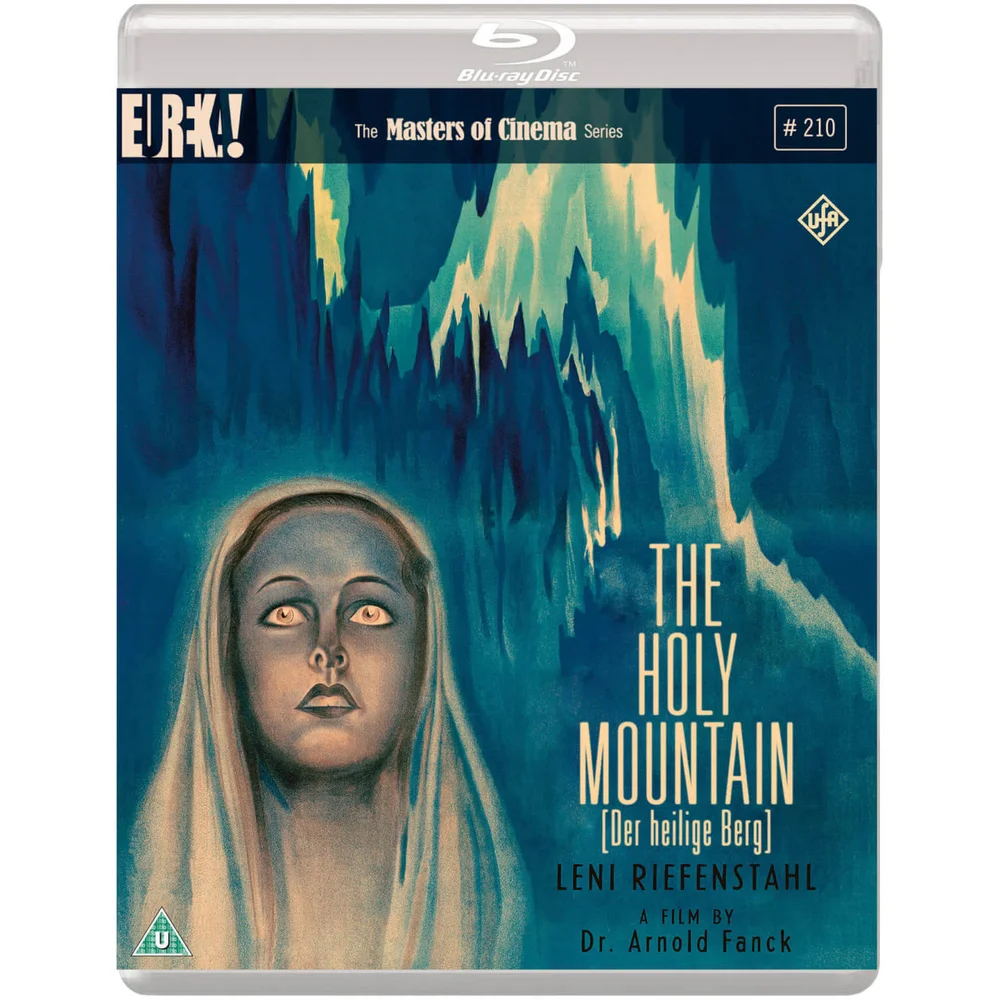 Montana Sacra – Der heilige Berg Bild 1