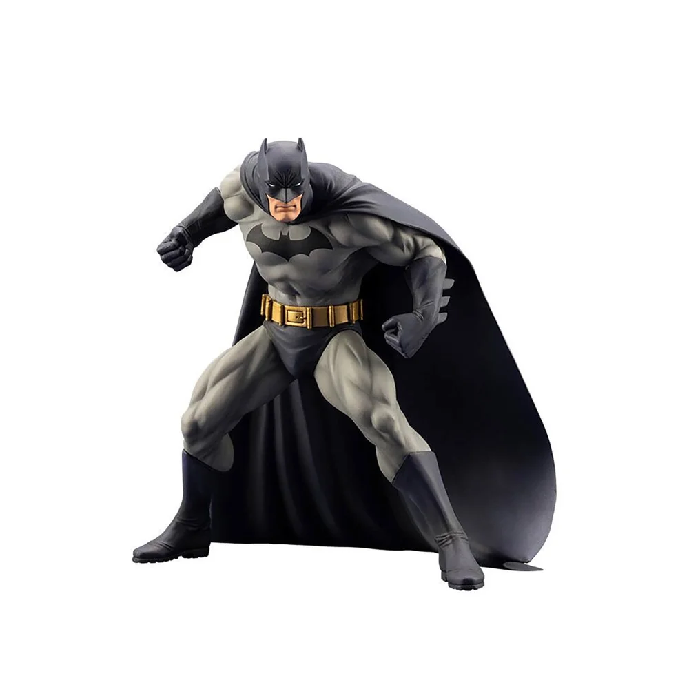 Kotobukiya DC Comics ARTFX+ PVC Statue 1/10 Batman (Batman: Hush) 16 cm Bild 1