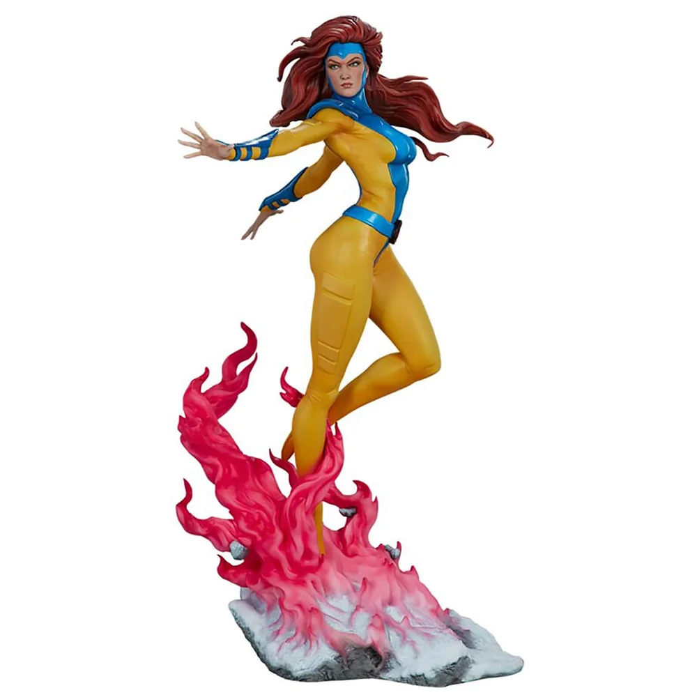 Sideshow Collectibles Marvel Premium Format Statue Jean Grey 53 cm Bild 1