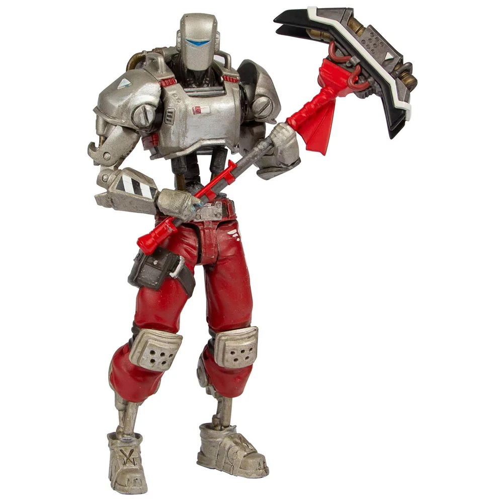 McFarlane Fortnite A.I.M. 18 cm Premium-Actionfigur Bild 1