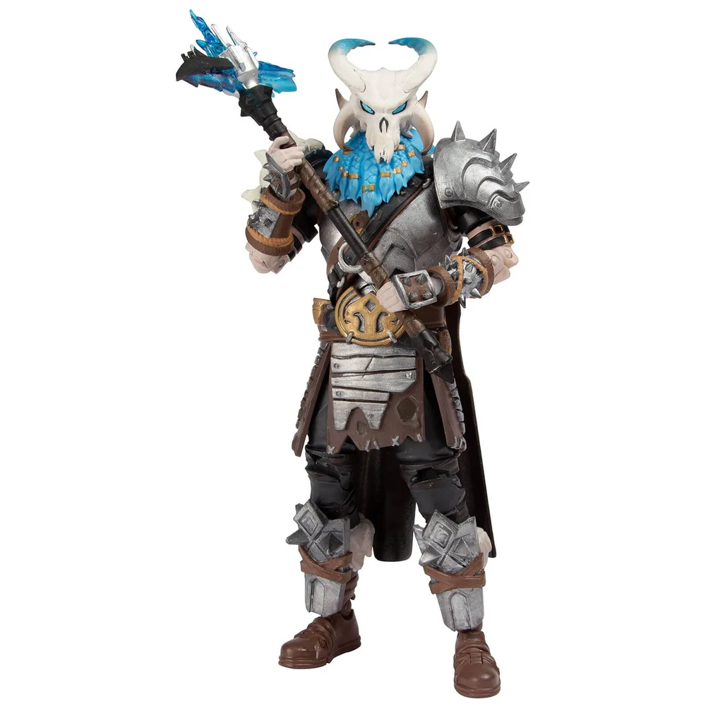 McFarlane Fortnite Ragnarok 18 cm Premium-Actionfigur Bild 1