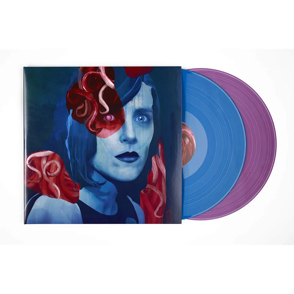 Burning Witches - Housewife OST Vinyl 2LP Bild 1