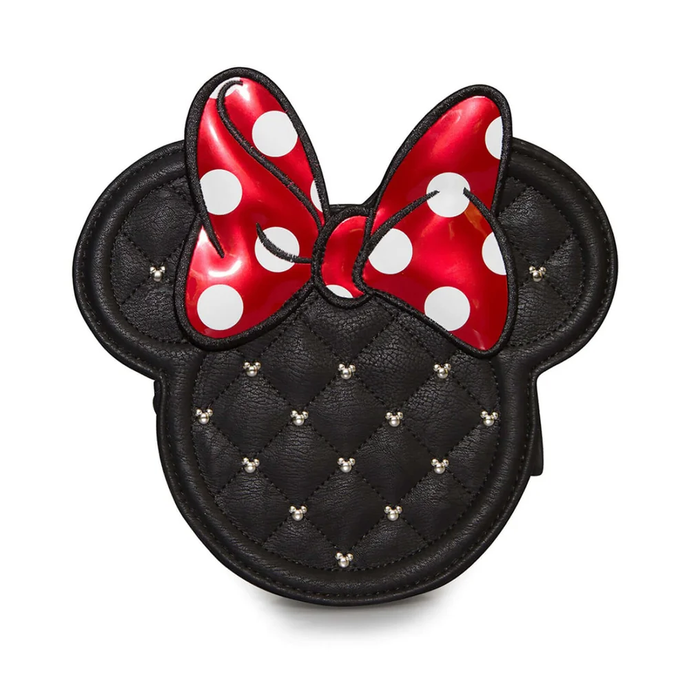 Loungefly Disney - Minnie Geldbeutel Bild 1