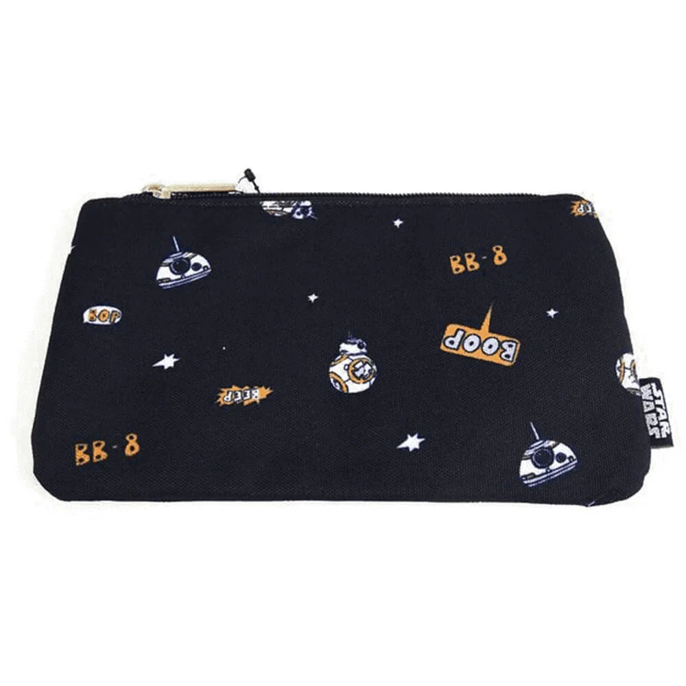 Loungefly Star Wars BB-8 Etui Bild 1