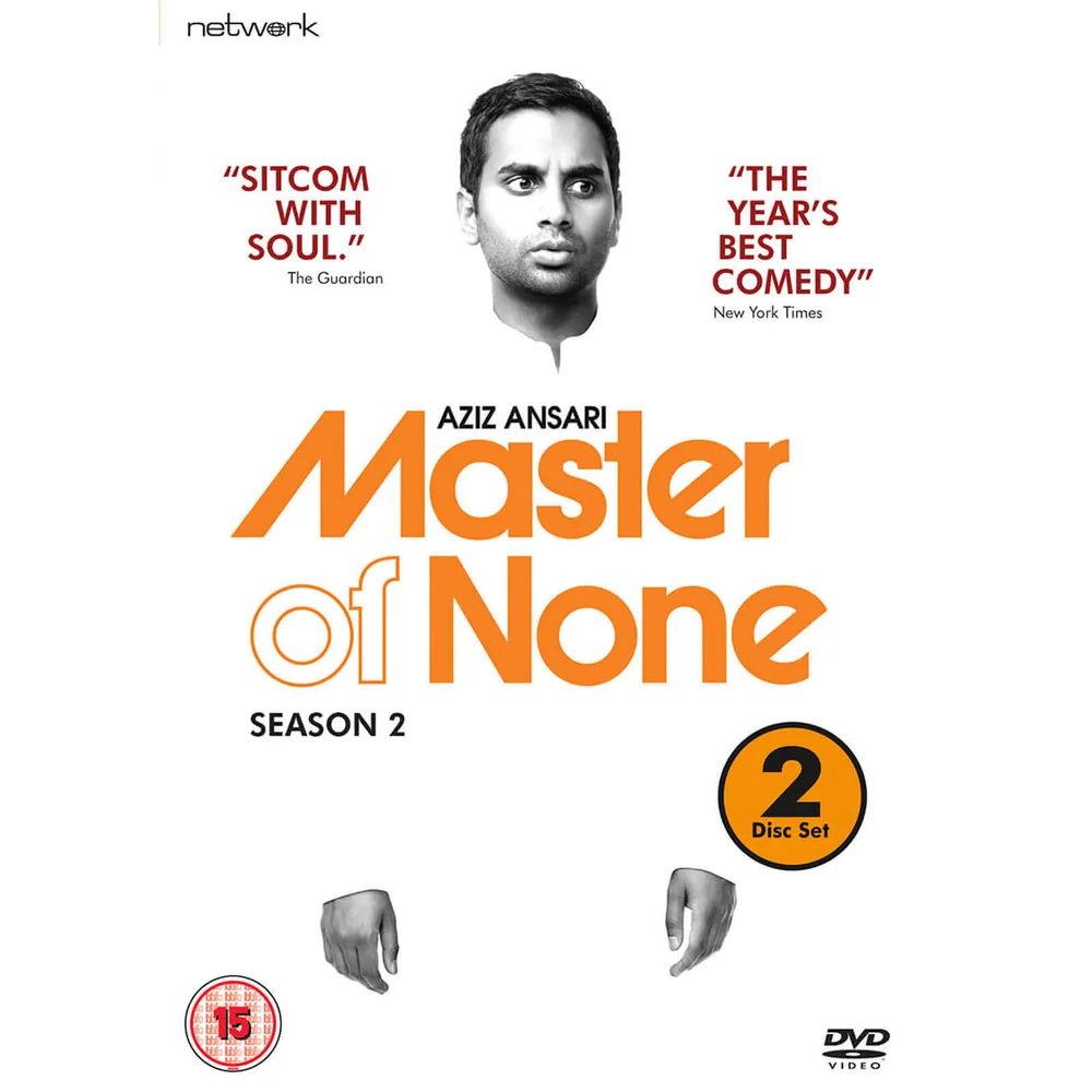 Master of None: Season 2 Bild 1
