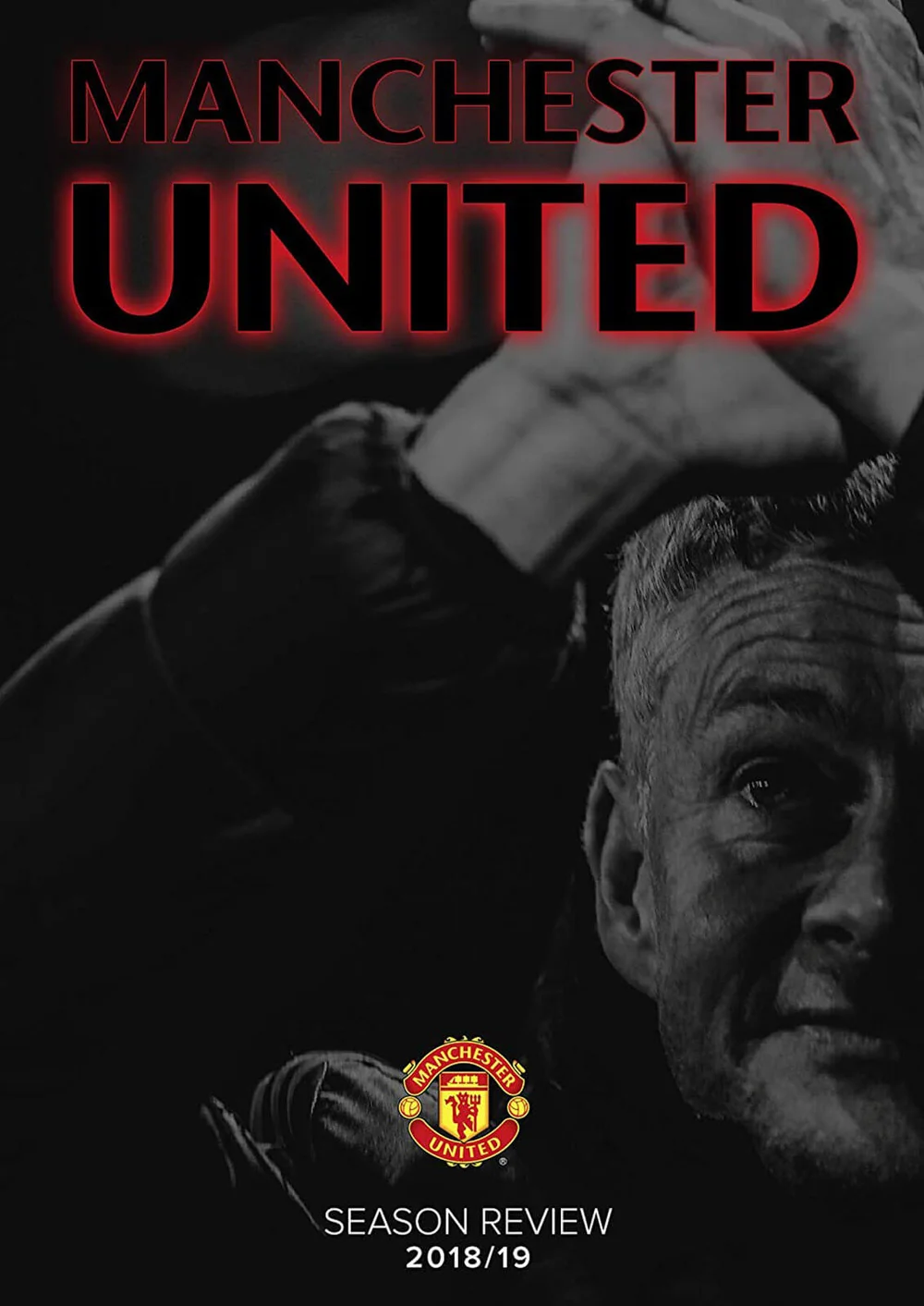 Manchester United Season Review 2018/19 Bild 1